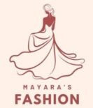 Mayar's Fashion Site icon